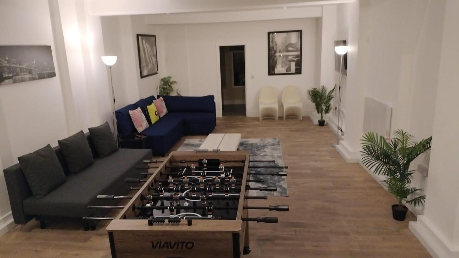 Fabulous Duplex Apartment In Dalston Junction London Luaran gambar